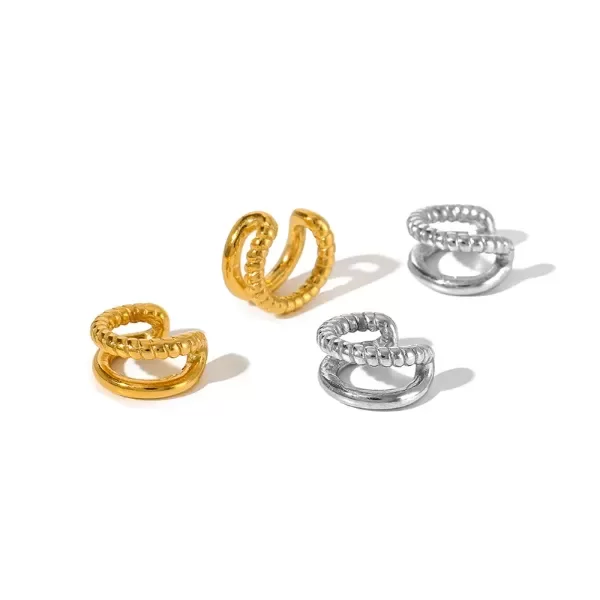 Producto - Earcuff Breeze (1un)