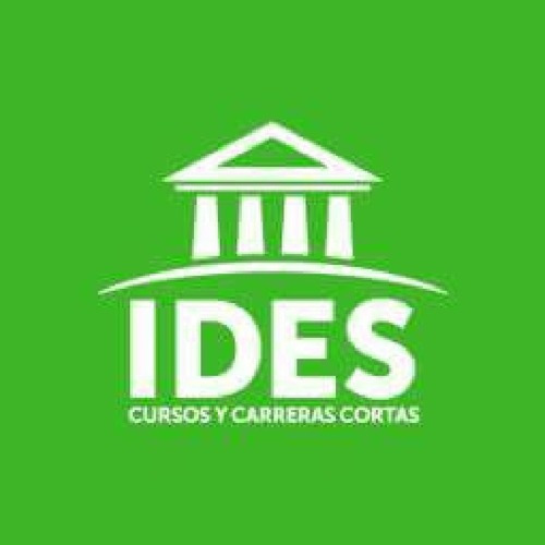 Producto - IDES - Licenciatura en Psicología Social