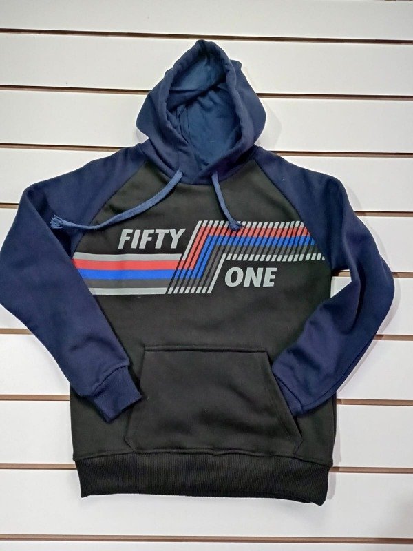 Producto - Buzo Rocco