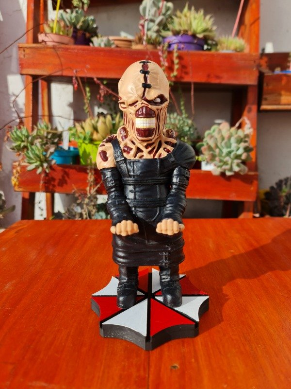 Producto - Soporte Joystick Nemesis