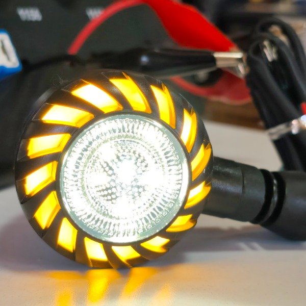 Producto - JUEGO GIROS SECUENCIALES ESTILO CUSTOM - LUXLED - 0