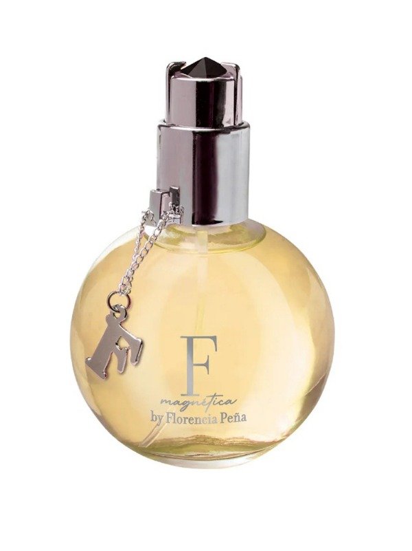 Producto - Perfume Millanel F Magnética By Florencia Peña