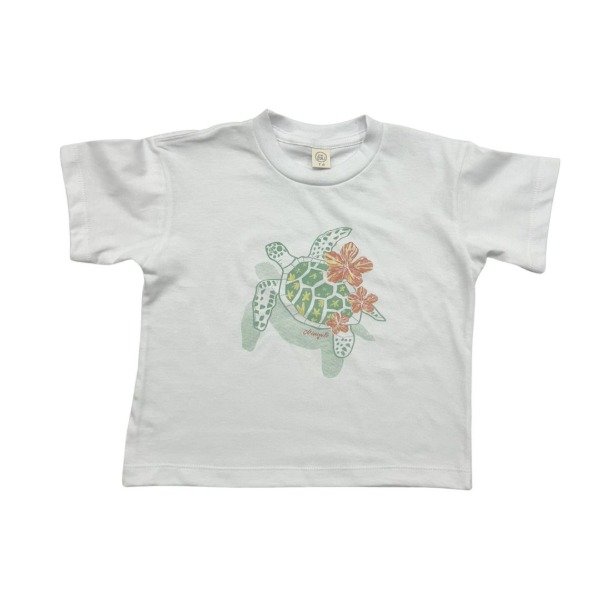 Producto - Remera Sea Turtle
