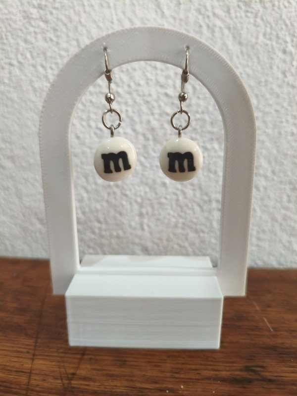 Producto - CHOCOLATES MM