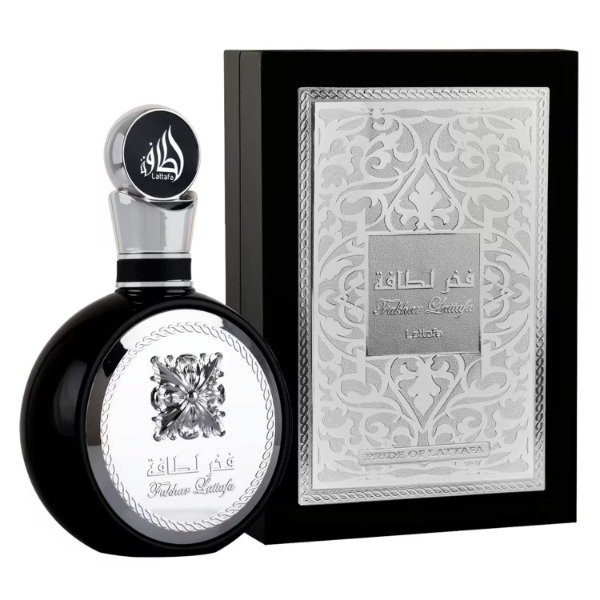 Producto - Lattafa Fakhar Pride Of Eau