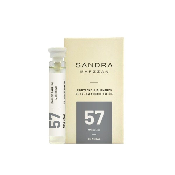 Producto - Plumín Perfume Scandal - 57M 5ml