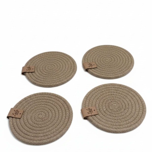 Producto - Posavasos Espiral - 9