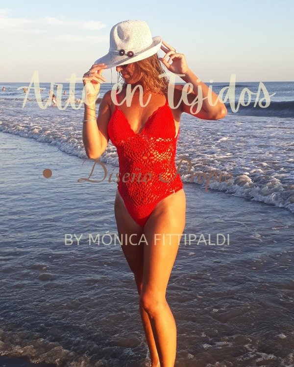 Producto - Enteriza red