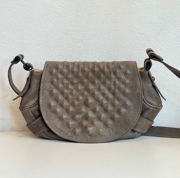 Producto - Bandolera PAULA CAHEN DANVERS (cuero)