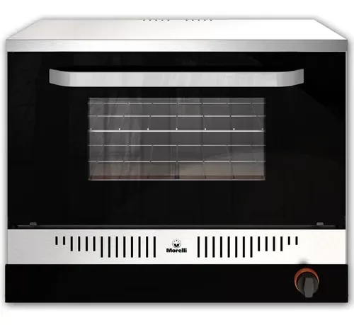 Producto - HORNO PIZZERO MORELLI TRENTO 820 93 LTS