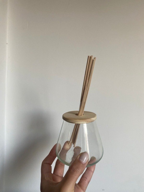 Producto - Difusor Cónico