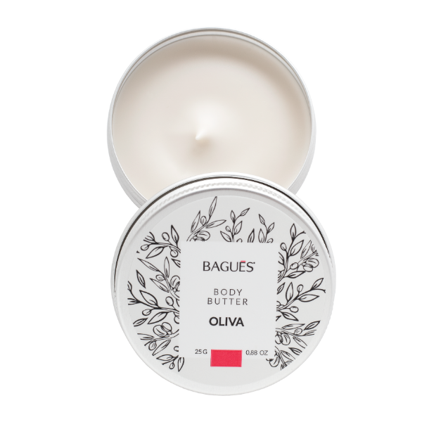 Producto - Body Butter 25G