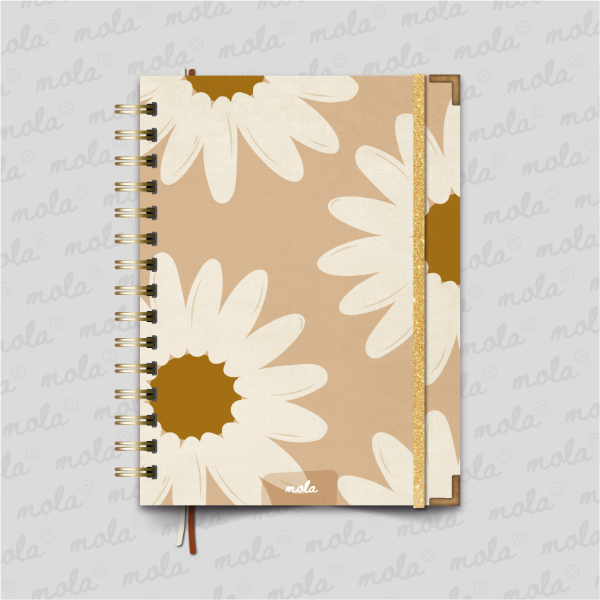 Producto - Cuaderno de Notas A5 - Cod009