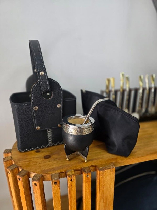 Producto - COMBO IMPERIAL CON BASE BOLITAS