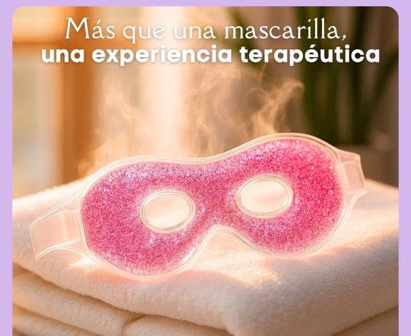 Producto - Antifaz relax frío calor - 1