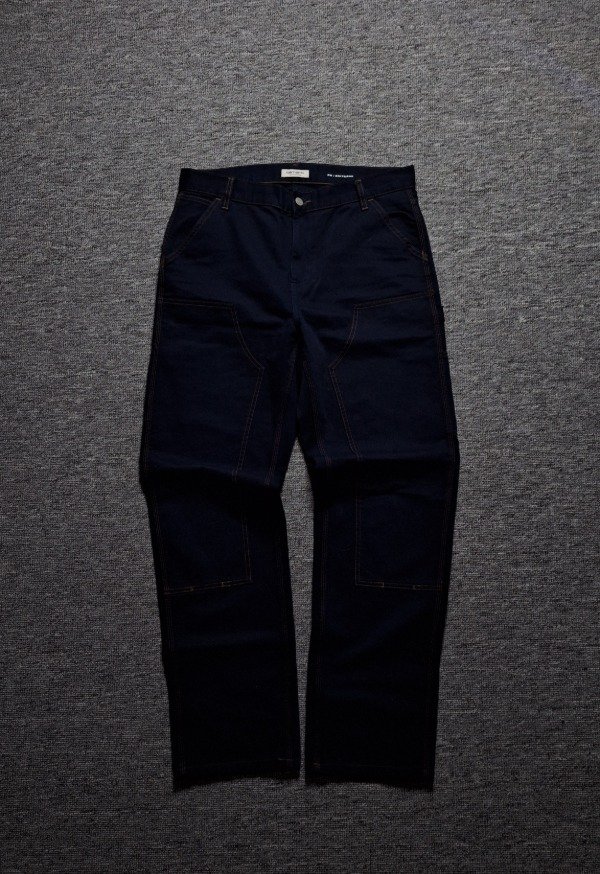 Producto - Carhartt WIP doble rodilla