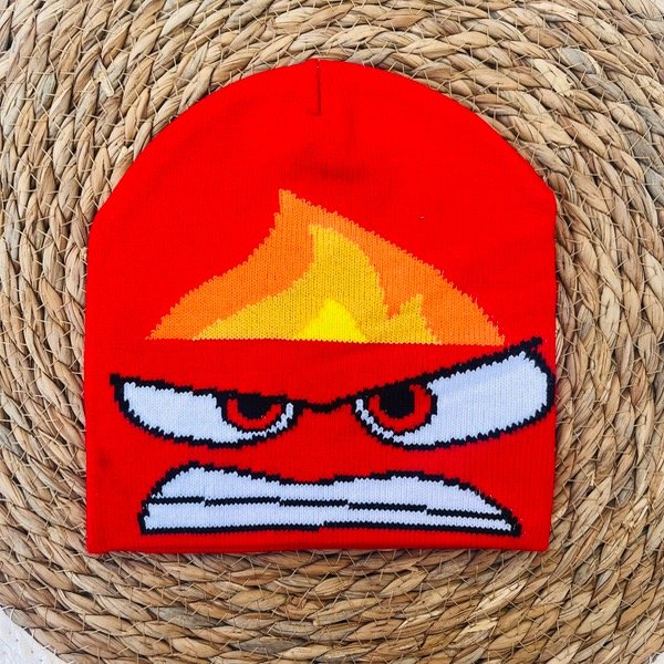 Producto - Gorrito Kids Furia