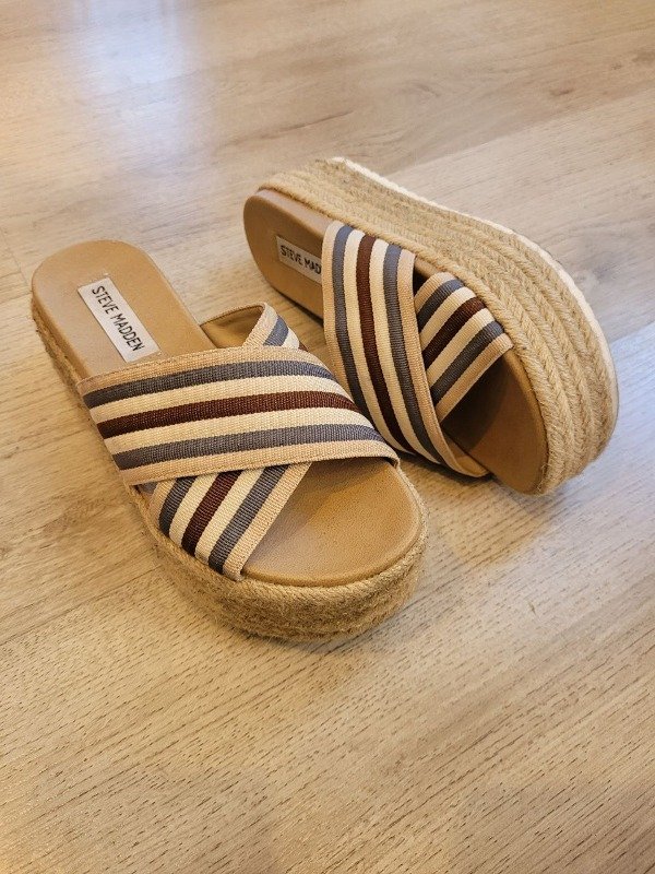 sandalias steve madden