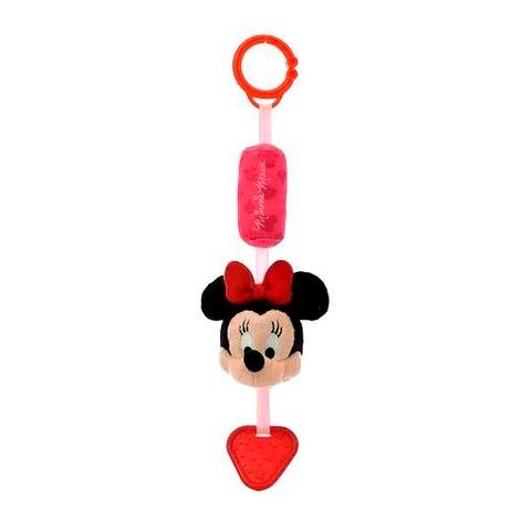 Producto - SONAJERO CON MORDILLO DISNEY 20CM PHI PHI TOYS