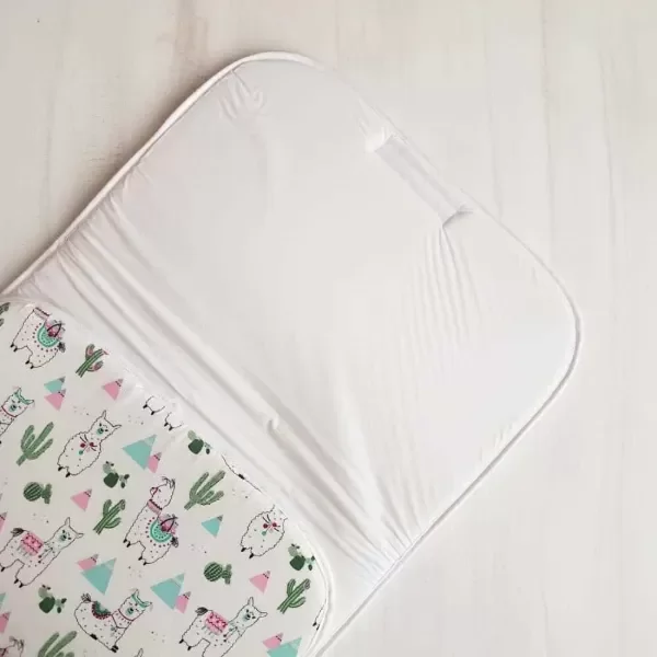 Producto - Cambiador Goma Espuma