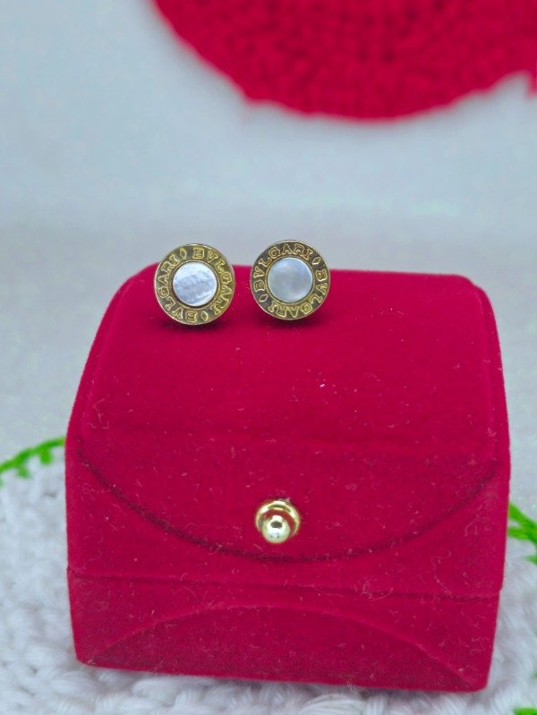 Producto - Aro bvlgari