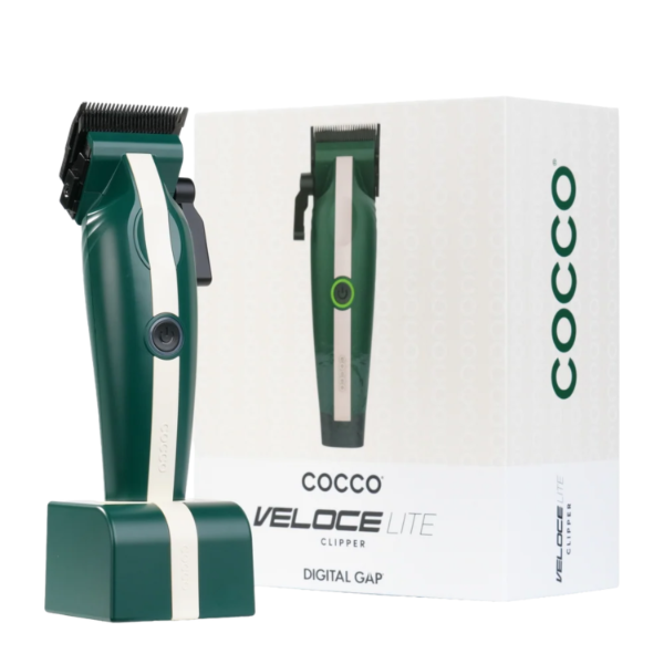 Producto - CLIPPER Veloce Lite - COCCO - 5