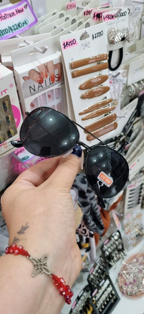 Producto - Lentes de Sol - 2