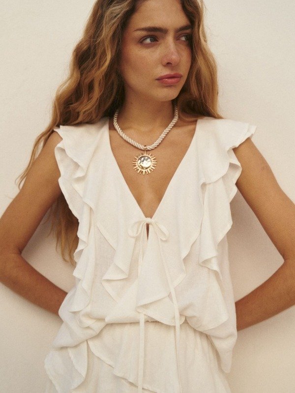 Producto - Blusa Nerea