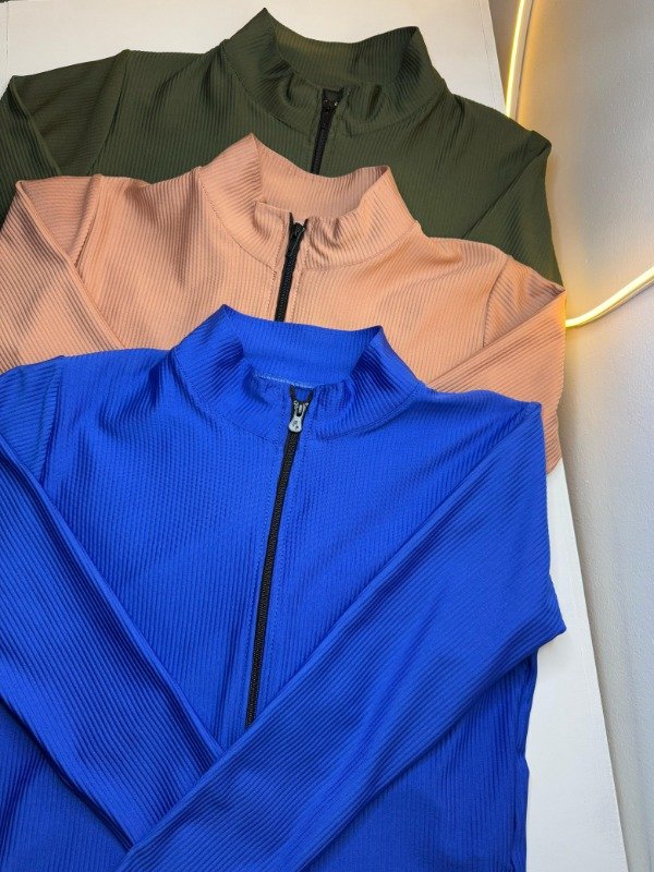 Producto - Campera morley