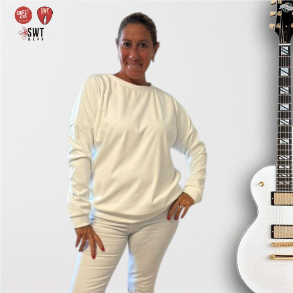 Producto - Buzo Darlon LISO Hasta Talle 8