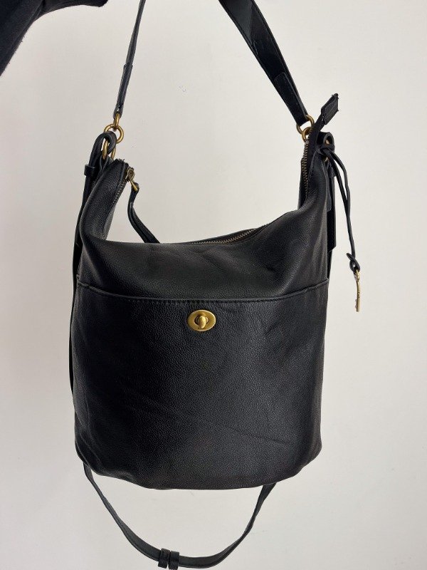 Producto - Cartera Fossil Bucket - 8