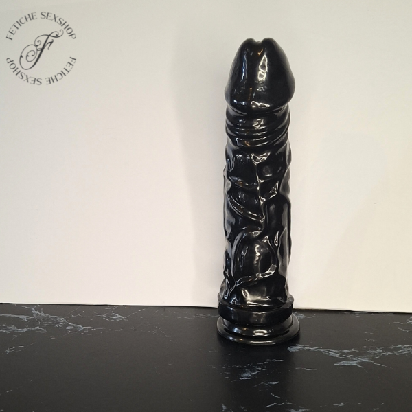 Producto - Dildo americano grande con sopapa
