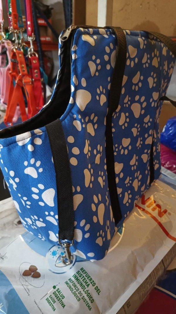 Producto - pack de 10 bolsos nro 1