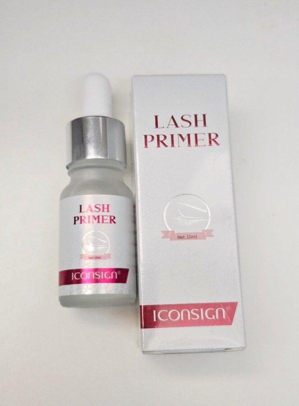 Producto - Primer para extensiones Iconsign