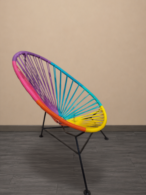 Producto - Sillón Acapulco para niños - 0
