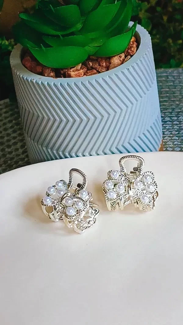 Producto - Prensas Acero y perlas