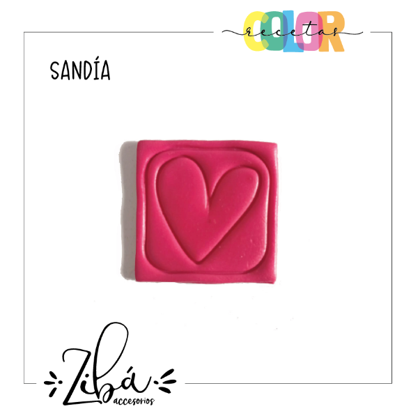 Producto - sandia