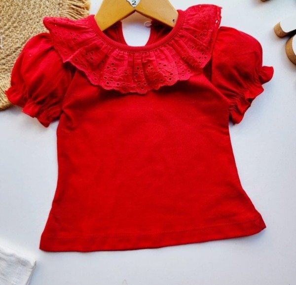 Producto - Camiseta Zoe