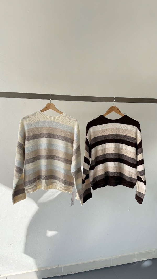 Producto - Sweater Almendra