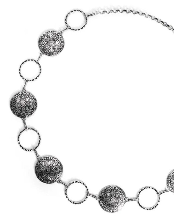 Producto - Cinto Yamila
