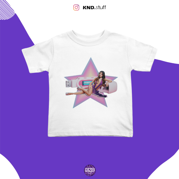 Baby tee star mp3