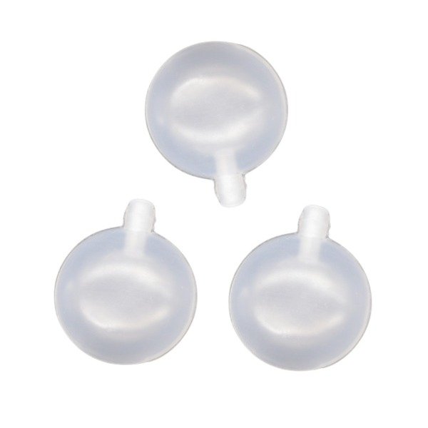 Producto - SONIDO BABERO/PULMON 50MM X 25 UNIDADES