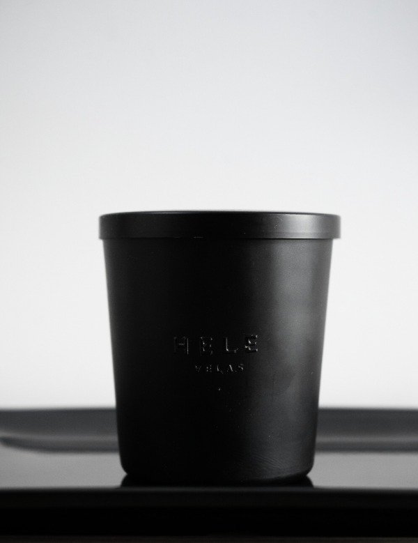 Producto - Vela Tot. BLK