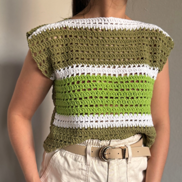 Producto - Remera Mariel