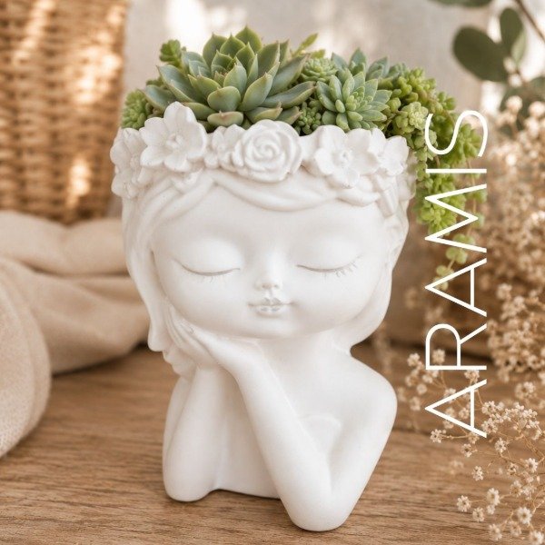 Producto - Maceta Dulce Descanso - 1
