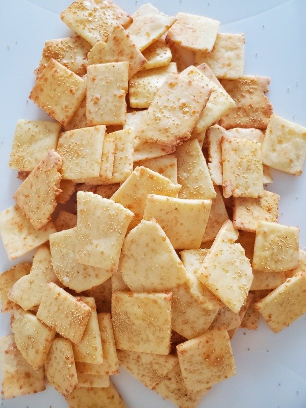 Producto - MASITAS DE QUESO