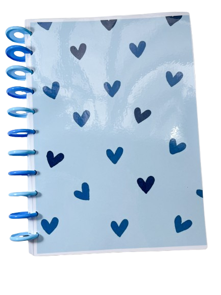 Producto - Cuaderno Sky