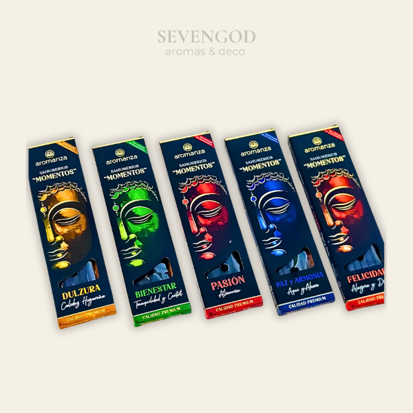 Producto - Momentos X5 - 1