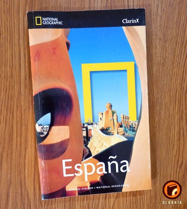 Producto - España - National Geographic