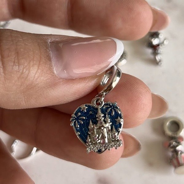 Producto - Dije Disney